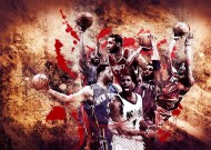九游体育赛事-战术窗口与冷门风暴，NBA季后赛暗流与穆古鲁扎的加国梦魇